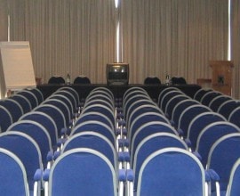 Eventos e Reuniões