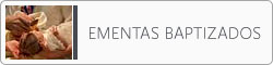 Ementas de Baptizados