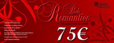 Pack Romântico